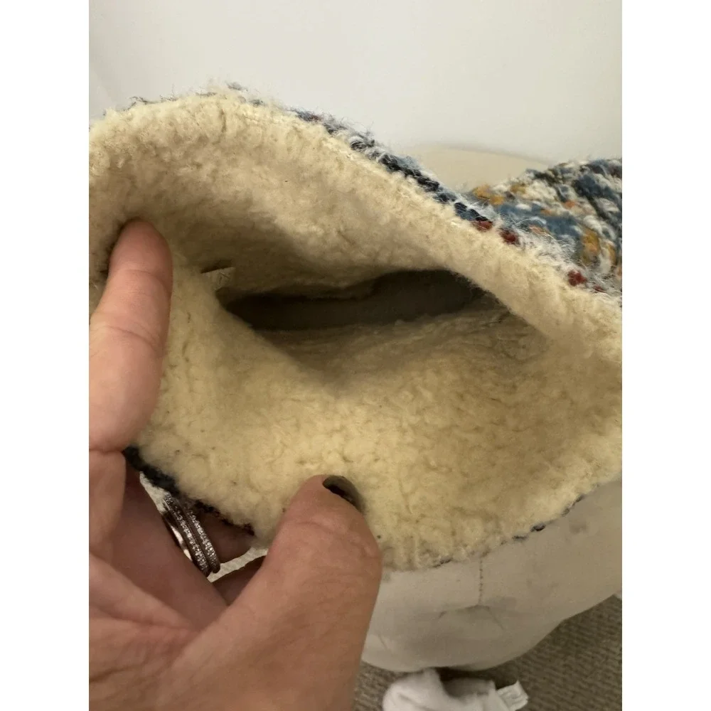 sanuk boots